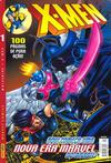 Cover for X-Men (Panini Brasil, 2002 series) #1