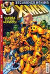 Cover for X-Men (Panini Brasil, 2002 series) #3