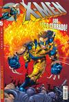 Cover for X-Men (Panini Brasil, 2002 series) #5
