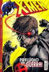 Cover for X-Men (Panini Brasil, 2002 series) #7