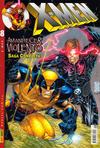 Cover for X-Men (Panini Brasil, 2002 series) #8
