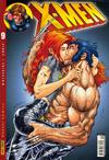 Cover for X-Men (Panini Brasil, 2002 series) #9