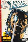 Cover for X-Men (Panini Brasil, 2002 series) #10