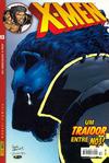 Cover for X-Men (Panini Brasil, 2002 series) #13
