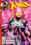 Cover for X-Men (Panini Brasil, 2002 series) #14