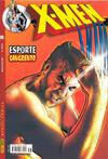 Cover for X-Men (Panini Brasil, 2002 series) #16