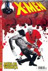 Cover for X-Men (Panini Brasil, 2002 series) #17