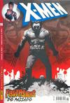 Cover for X-Men (Panini Brasil, 2002 series) #18