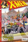 Cover for X-Men (Panini Brasil, 2002 series) #19