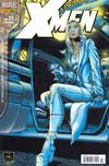 Cover for X-Men (Panini Brasil, 2002 series) #23