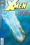 Cover for X-Men (Panini Brasil, 2002 series) #25