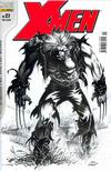 Cover for X-Men (Panini Brasil, 2002 series) #27