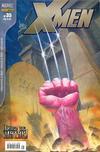 Cover for X-Men (Panini Brasil, 2002 series) #35