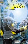 Cover for X-Men (Panini Brasil, 2002 series) #37