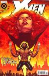 Cover for X-Men (Panini Brasil, 2002 series) #40