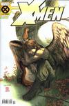 Cover for X-Men (Panini Brasil, 2002 series) #42