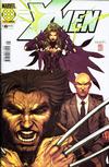 Cover for X-Men (Panini Brasil, 2002 series) #45