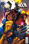 Cover for X-Men (Panini Brasil, 2002 series) #47