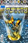 Cover for Marvel Apresenta (Panini Brasil, 2002 series) #8 - Abismo Infinito: Parte 1