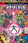 Cover for Marvel Apresenta (Panini Brasil, 2002 series) #12 - O Fim do Universo: Parte 1