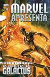 Cover for Marvel Apresenta (Panini Brasil, 2002 series) #33 - Aniquilação: Os Arautos de Galactus