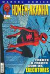 Cover for Homem-Aranha (Panini Brasil, 2002 series) #5