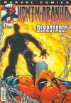 Cover for Homem-Aranha (Panini Brasil, 2002 series) #8