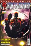 Cover for Homem-Aranha (Panini Brasil, 2002 series) #13