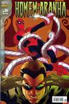 Cover for Homem-Aranha (Panini Brasil, 2002 series) #31
