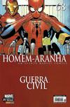 Cover for Homem-Aranha (Panini Brasil, 2002 series) #68