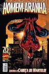 Cover for Homem-Aranha (Panini Brasil, 2002 series) #95