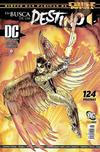 Cover for DC Apresenta (Panini Brasil, 2007 series) #6