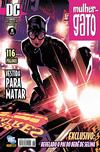 Cover for DC Apresenta (Panini Brasil, 2007 series) #8