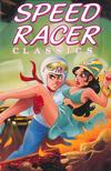 Cover for Speed Racer Classics (Now, 1988 series) #2