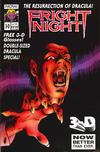 Cover for Fright Night 3-D Fall Special (Now, 1992 series) #1 [Direct]
