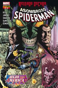 Cover Thumbnail for Spiderman (Panini España, 2006 series) #41