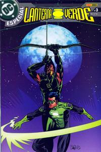 Cover Thumbnail for DC Especial (Panini Brasil, 2004 series) #3
