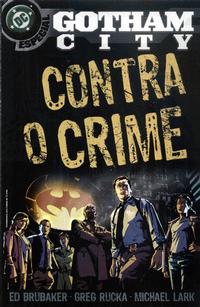 Cover Thumbnail for DC Especial (Panini Brasil, 2004 series) #5