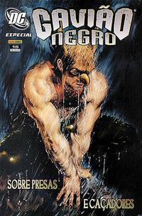 Cover Thumbnail for DC Especial (Panini Brasil, 2004 series) #15
