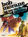 Cover for Bob Morane (Le Lombard, 1974 series) #2 - Het oog van de Samoerai