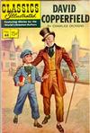 Cover Thumbnail for Classics Illustrated (1947 series) #48 [O] - David Copperfield [15¢]