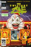 Cover for The Twilight Zone (Now, 1991 series) #9 [3-D]