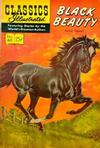 Cover Thumbnail for Classics Illustrated (1947 series) #60 [HRN 158] - Black Beauty