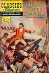 Cover Thumbnail for Classics Illustrated (1947 series) #63 [HRN 156] - The Man Without a Country