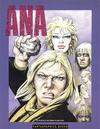 Cover for Ana (Fantagraphics, 1991 series) 