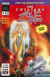 Cover for The Twilight Zone Science Fiction Special (Now, 1993 series) #1