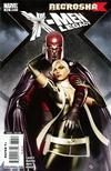 Cover for X-Men: Legacy (Marvel, 2008 series) #232