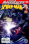 Cover for Marvel Adventures Spider-Man (Marvel, 2005 series) #56