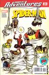 Cover for Marvel Adventures Spider-Man (Marvel, 2005 series) #59