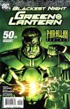 Cover Thumbnail for Green Lantern (2005 series) #50 [Doug Mahnke / Christian Alamy Cover]